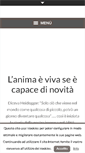 Mobile Screenshot of alchimia.eu