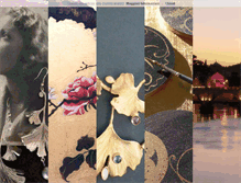 Tablet Screenshot of alchimia.com